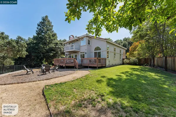 $1,979,000 | 116 Castle Rock Lane, Walnut Creek, CA 94598