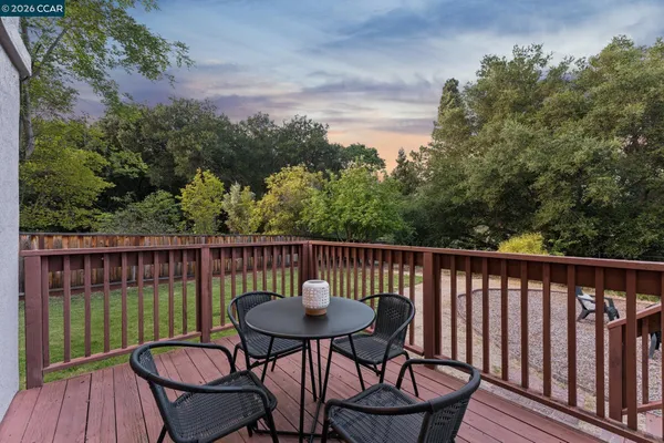 $1,979,000 | 116 Castle Rock Lane, Walnut Creek, CA 94598
