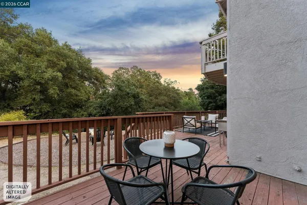 $1,979,000 | 116 Castle Rock Lane, Walnut Creek, CA 94598