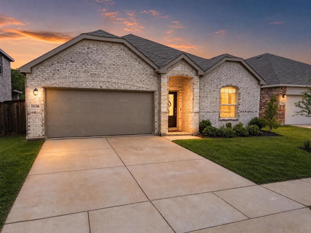 3512 Maroon Creek Road Aubrey, TX 76227 - Photo 39 of 39
