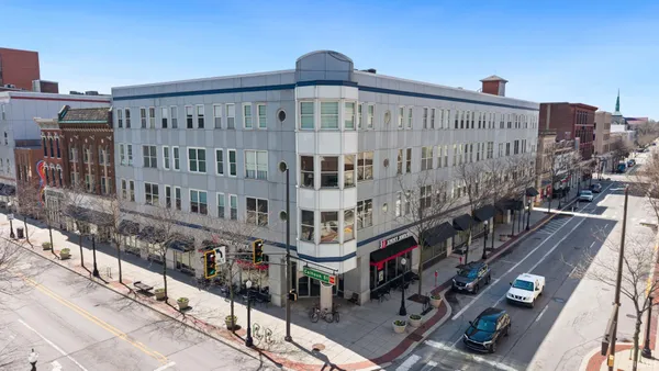 $194,900 | 113 West Wayne Street, Unit 303, Fort Wayne, IN 46802