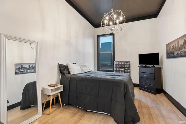 $194,900 | 113 West Wayne Street, Unit 303, Fort Wayne, IN 46802