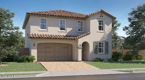 $429,990 | 18809 West Sandlewood Drive, Goodyear, AZ 85338