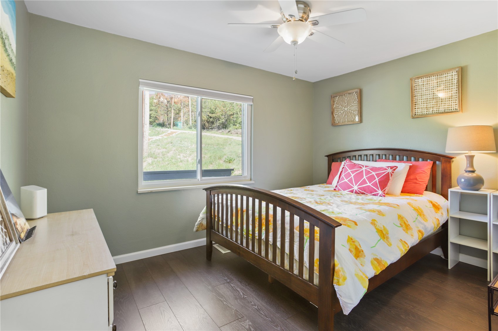 119 Evergreen Road Dillon, CO 80435 - Photo 17 of 36 2nd Bedroom