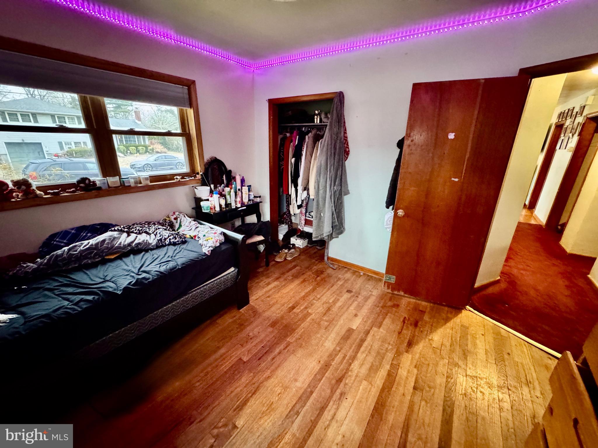 1286 Harding Road Vineland, NJ 08361 - Photo 37 of 40 a bed room with two beds and a window