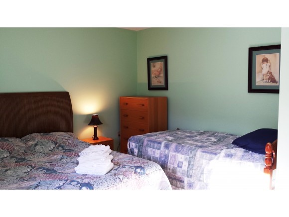 67 Easterly Road, Unit 2 Lincoln, NH 03251 - Photo 22 of 36