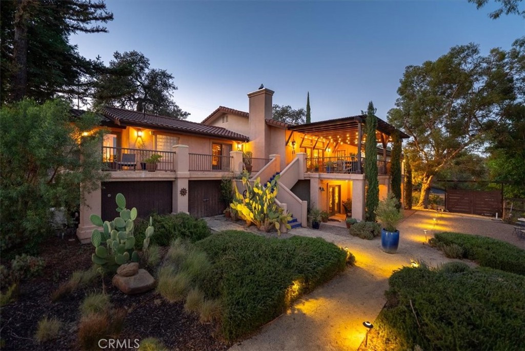 1981 Barley Grain Road Paso Robles, CA 93446 - Photo 1 of 71