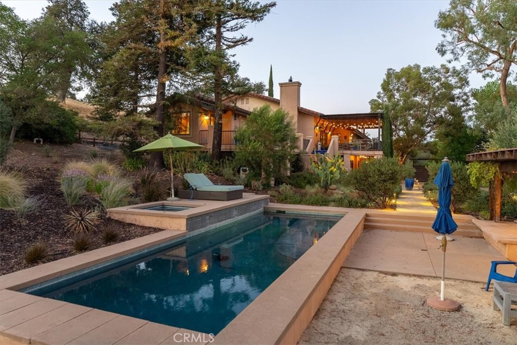 1981 Barley Grain Road Paso Robles, CA 93446 - Photo 39 of 71