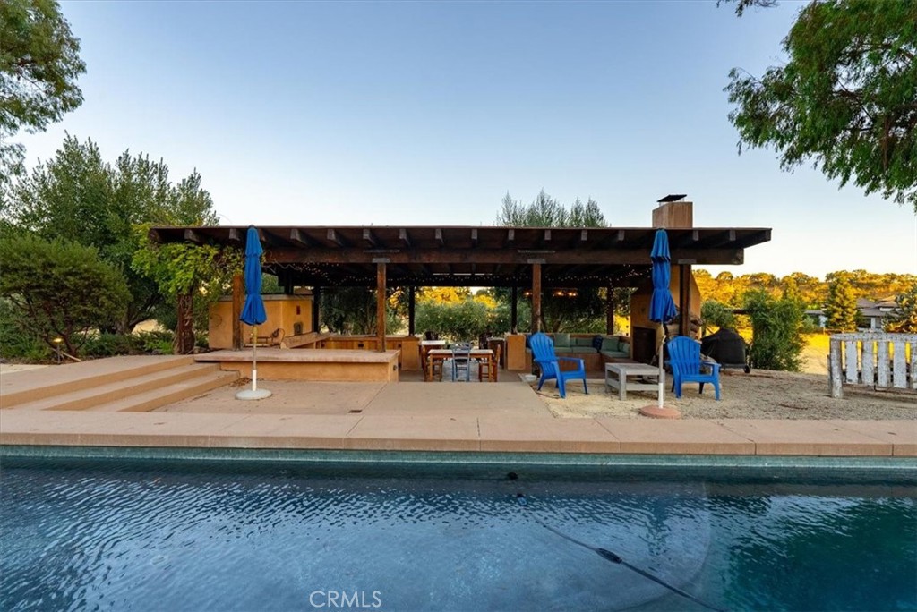 1981 Barley Grain Road Paso Robles, CA 93446 - Photo 40 of 71