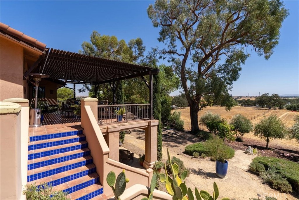 1981 Barley Grain Road Paso Robles, CA 93446 - Photo 44 of 71