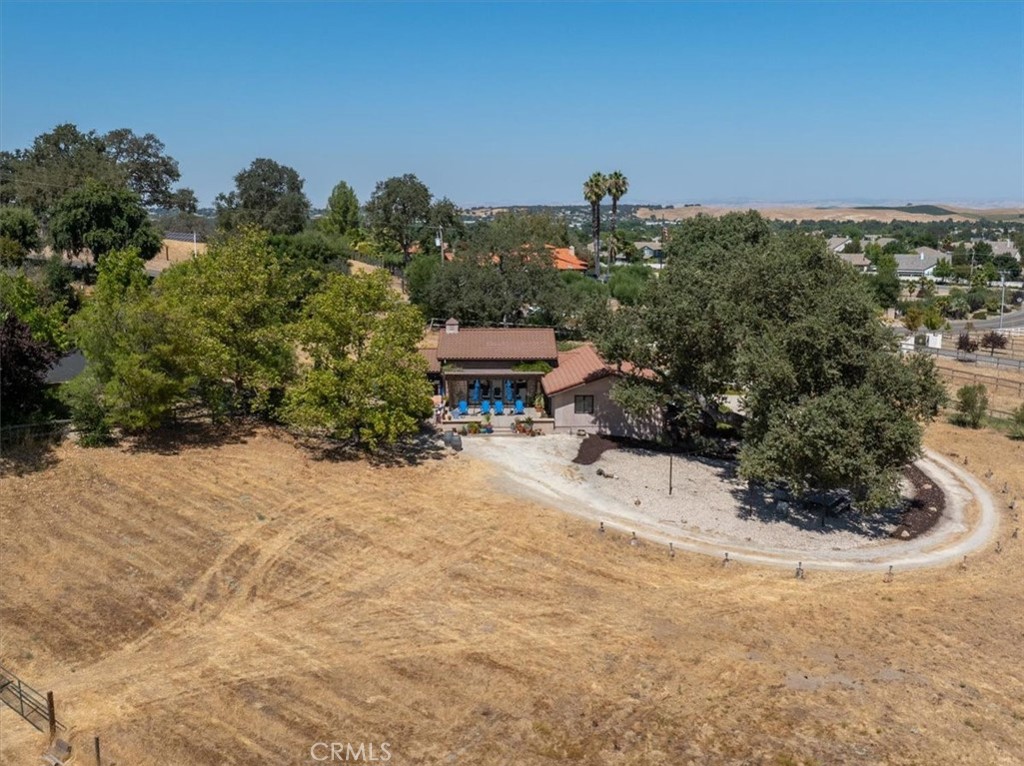 1981 Barley Grain Road Paso Robles, CA 93446 - Photo 47 of 71