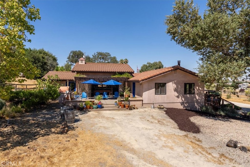 1981 Barley Grain Road Paso Robles, CA 93446 - Photo 48 of 71