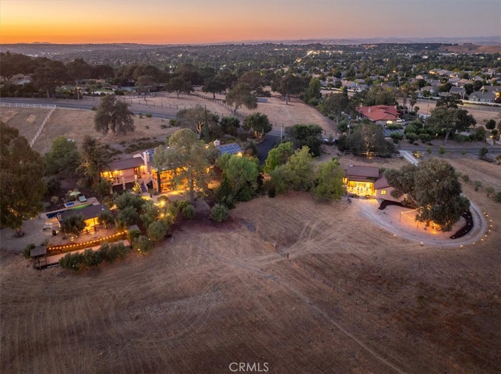 1981 Barley Grain Road Paso Robles, CA 93446 - Photo 71 of 71