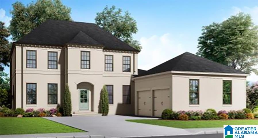 1723 Helen Ridge Drive Birmingham, AL 35242 - Photo 1 of 5