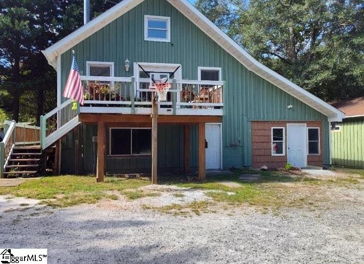 419 Wood Road Taylors, SC 29687 - Photo 1 of 18