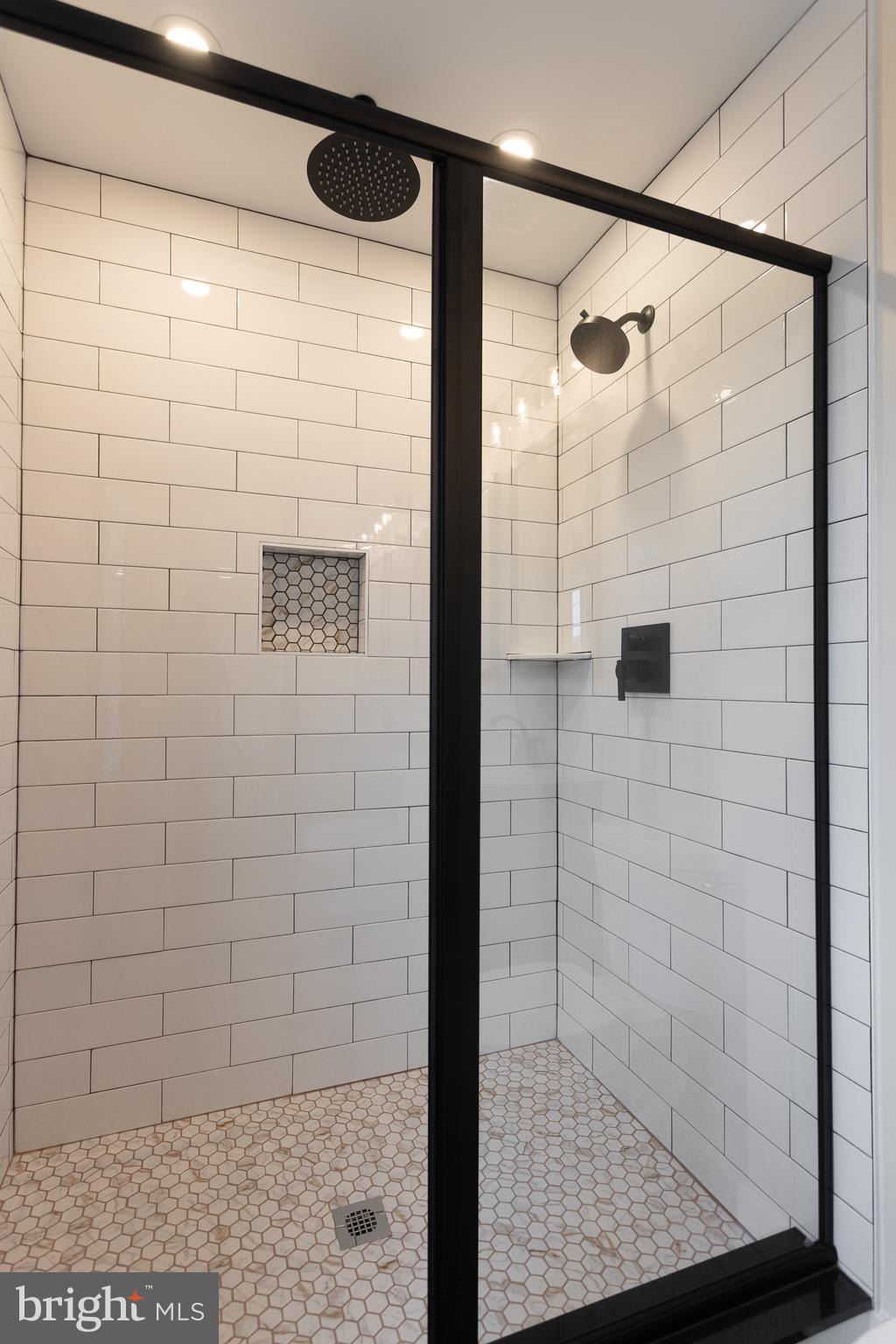2905 Sparrows Point Road Sparrows Point, MD 21219 - Photo 27 of 32 a bathroom with a shower