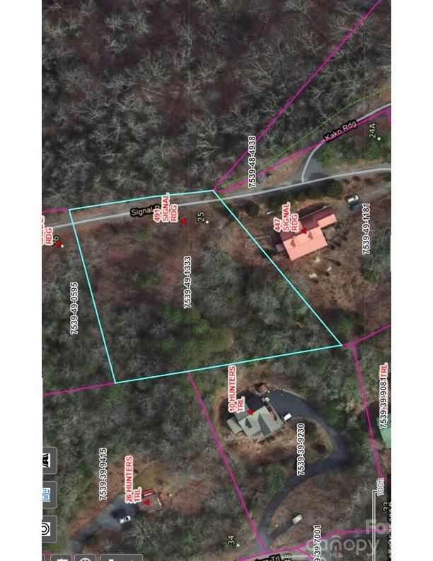 491 Signal Ridge, Unit 25 Sylva, NC 28779 - Photo 15 of 17