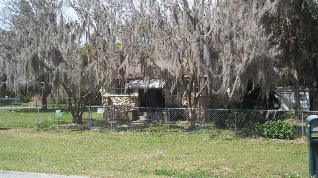 5821 Southeast Foss Road Belleview, FL 34420 - Photo 1 of 1 043