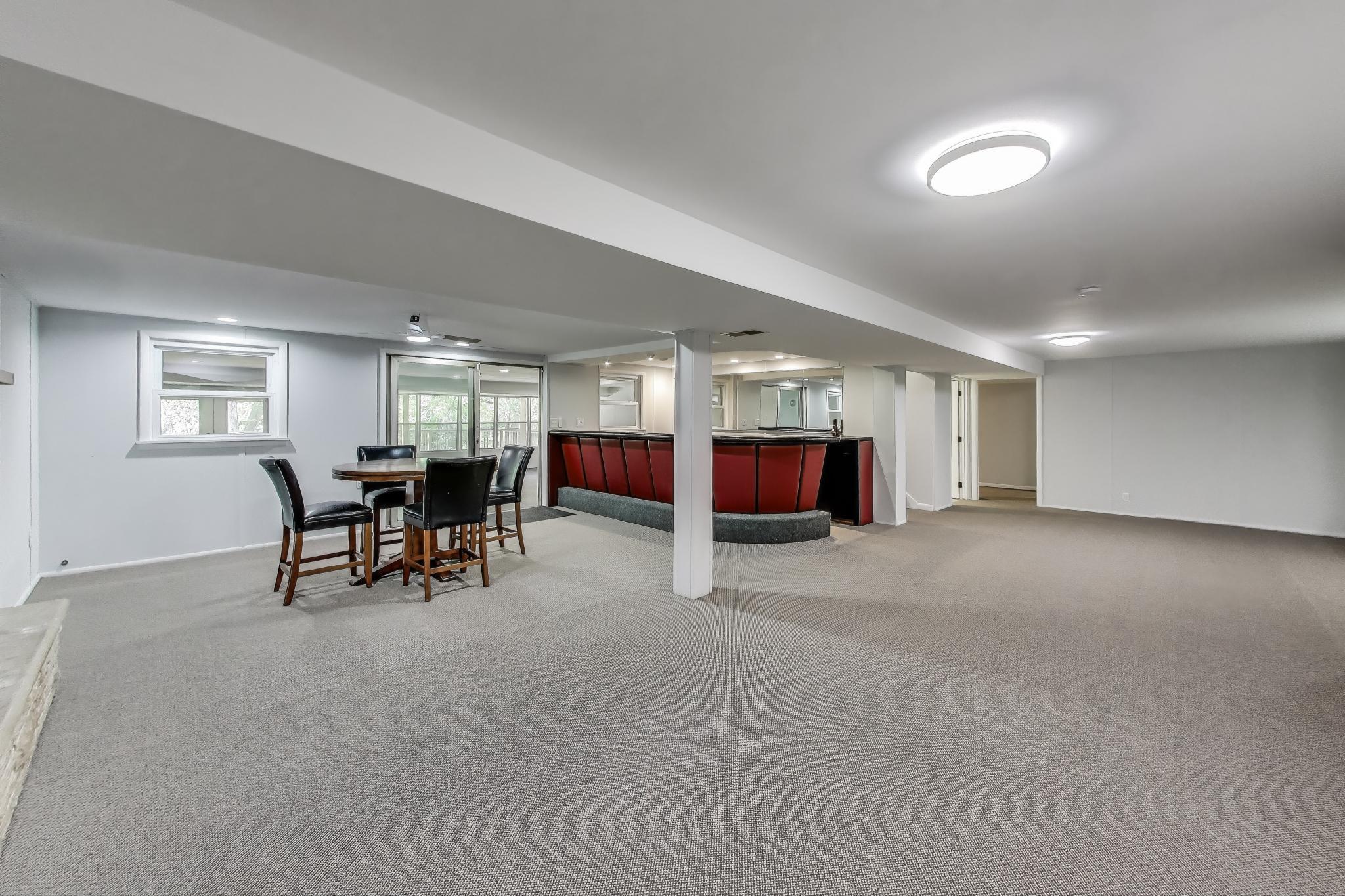 1009 Lake George Drive Hobart, IN 46342 - Photo 42 of 73 a view of livingroom with furniture and window