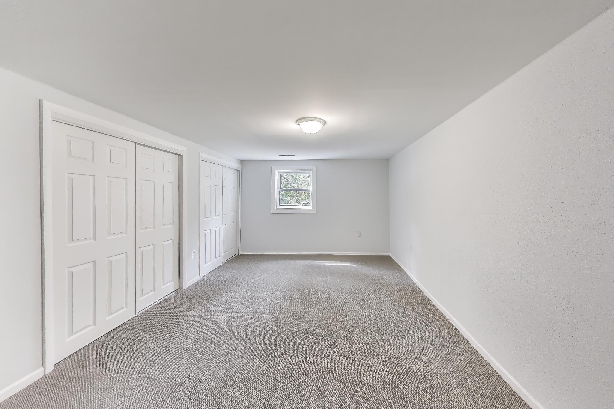1009 Lake George Drive Hobart, IN 46342 - Photo 48 of 73 an empty room with a empty space and windows