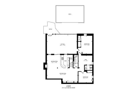 $475,000 | 1009 Lake George Drive, Hobart, IN 46342