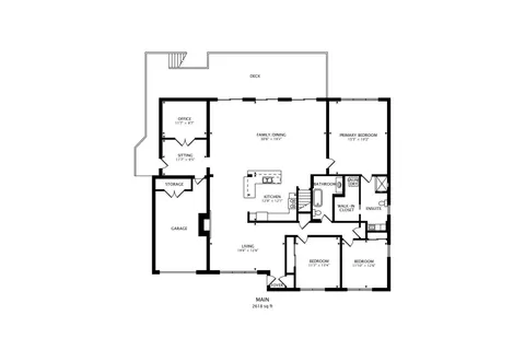 $475,000 | 1009 Lake George Drive, Hobart, IN 46342