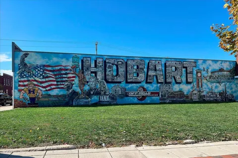 $475,000 | 1009 Lake George Drive, Hobart, IN 46342