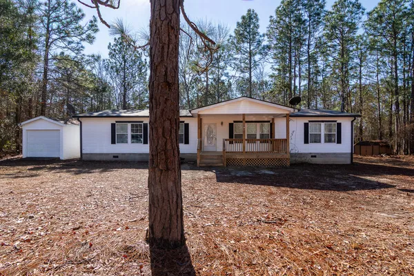 $175,000 | 2546 Hancock Landing Road, Waynesboro, GA 30830