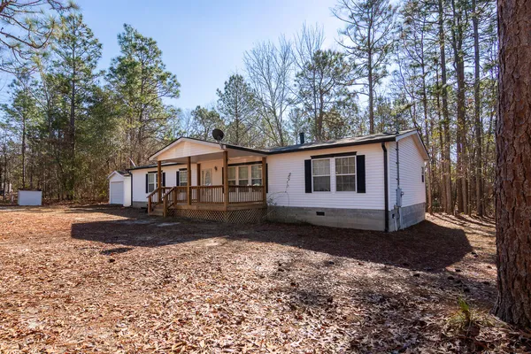 $175,000 | 2546 Hancock Landing Road, Waynesboro, GA 30830