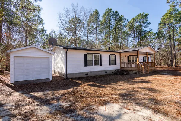 $175,000 | 2546 Hancock Landing Road, Waynesboro, GA 30830