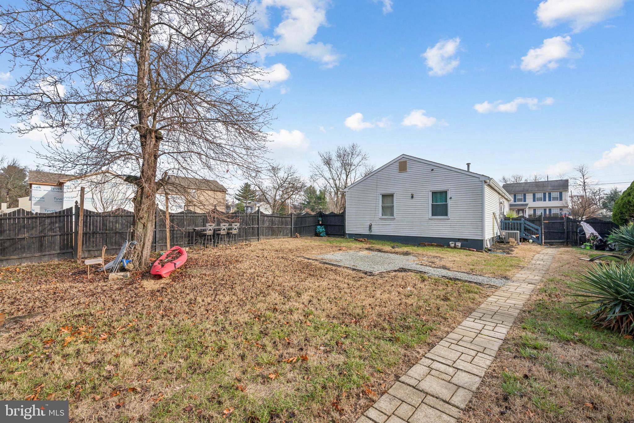 7929 Stow Road Pennsauken, NJ 08110 - Photo 24 of 25 Gallery Image 24