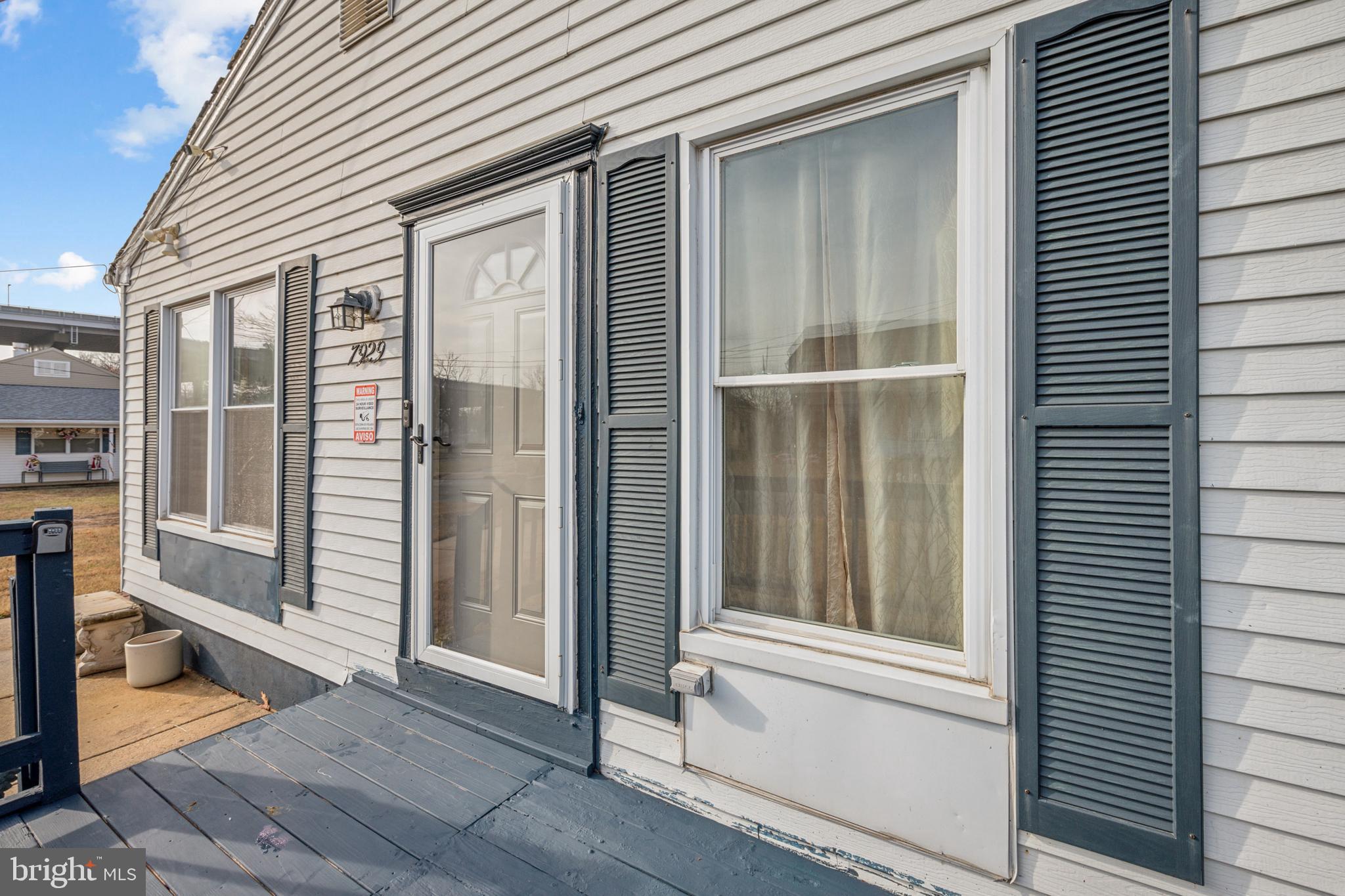7929 Stow Road Pennsauken, NJ 08110 - Photo 4 of 25 Gallery Image 4