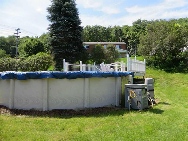 125 Rangley Drive Pittsburgh, PA 15209 - Photo 18 of 24 Other. Pool heater - enjoy swimming when other pools are closed