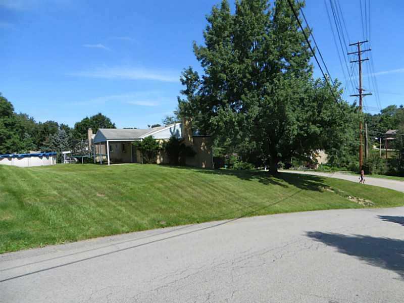 125 Rangley Drive Pittsburgh, PA 15209 - Photo 21 of 24 Land/Lot. Another view of large lot