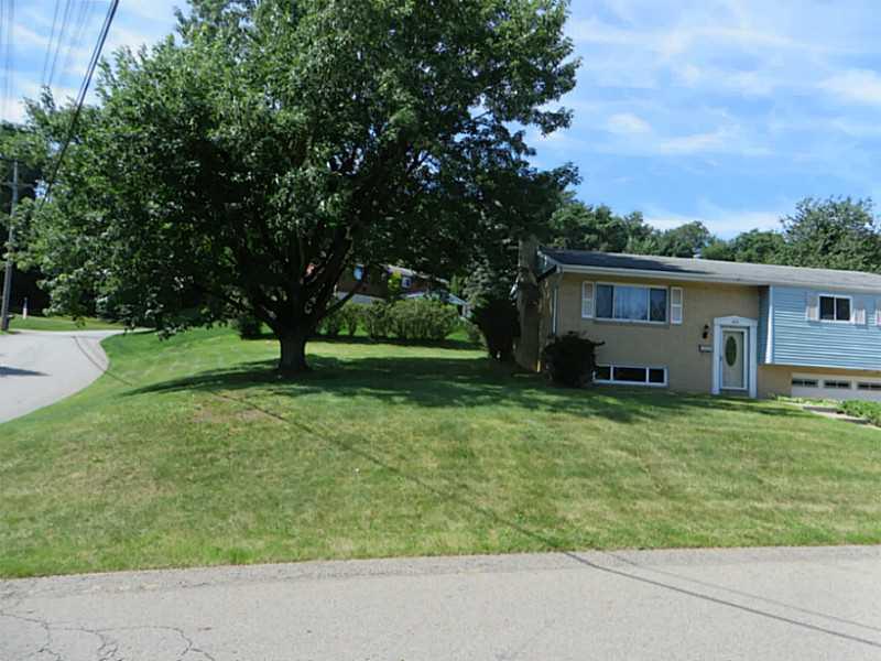 125 Rangley Drive Pittsburgh, PA 15209 - Photo 22 of 24 Land/Lot. Very eye appealing property