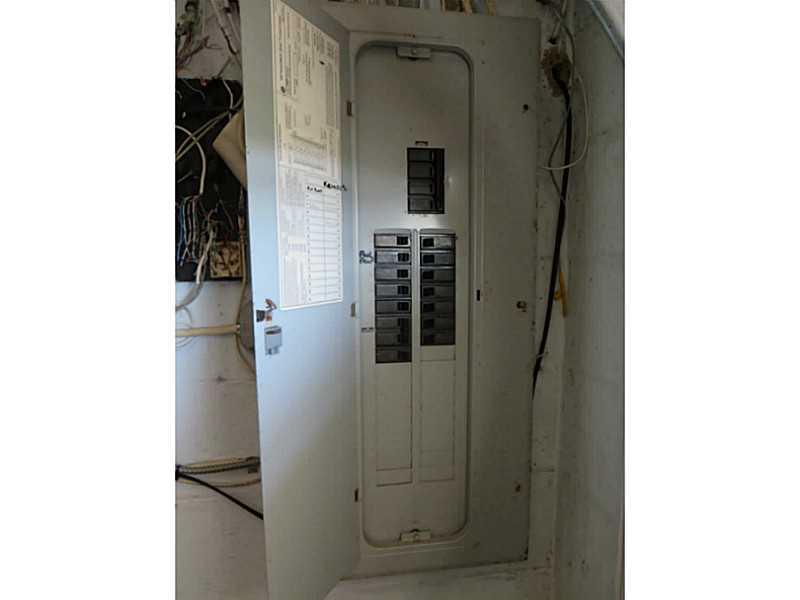 125 Rangley Drive Pittsburgh, PA 15209 - Photo 23 of 24 Other. 150a electric box