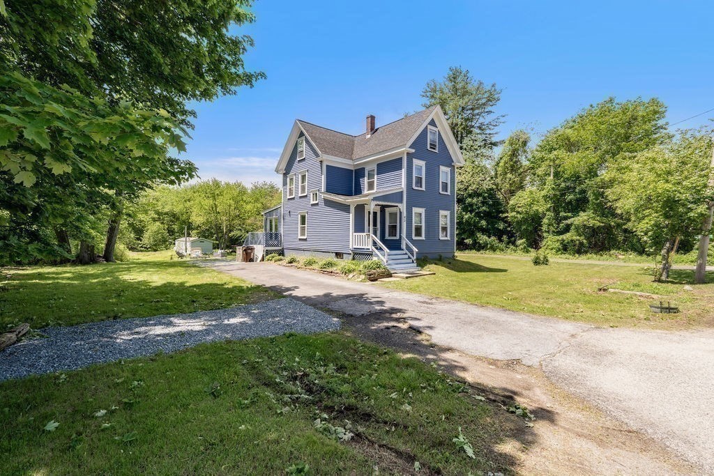 83 Elm Street Salisbury, MA 01952 - Photo 31 of 34