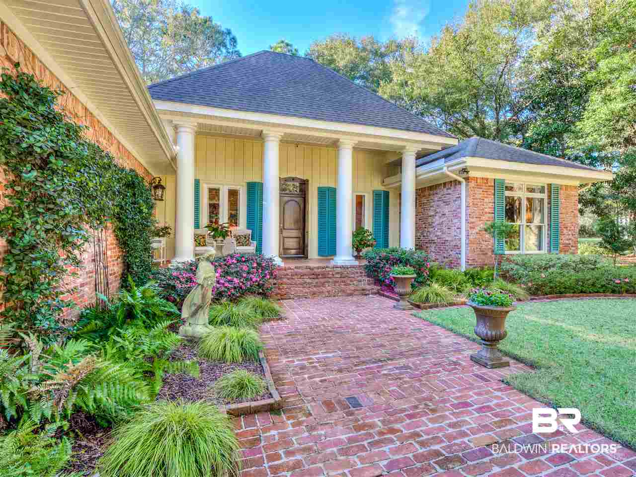12185 Jessamine Street Magnolia Springs, AL 36555 - Photo 7 of 50