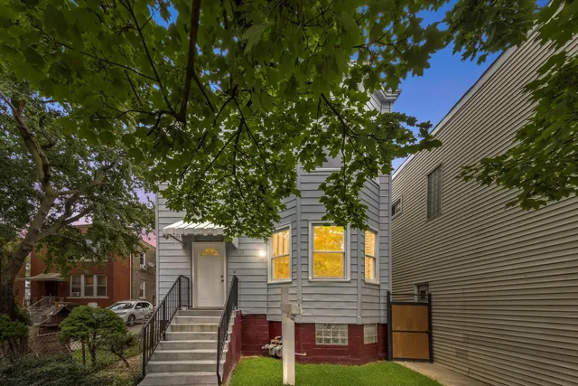 $384,999 | 1323 South 51st Court, Cicero, IL 60804