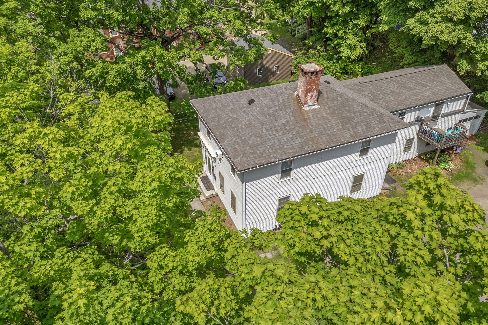 75 Arsenal Street Augusta, ME 04330 - Photo 1 of 42 Exterior