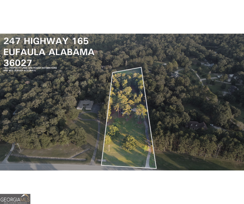 247 Highway 165 165, AL 36027 - Photo 36 of 46