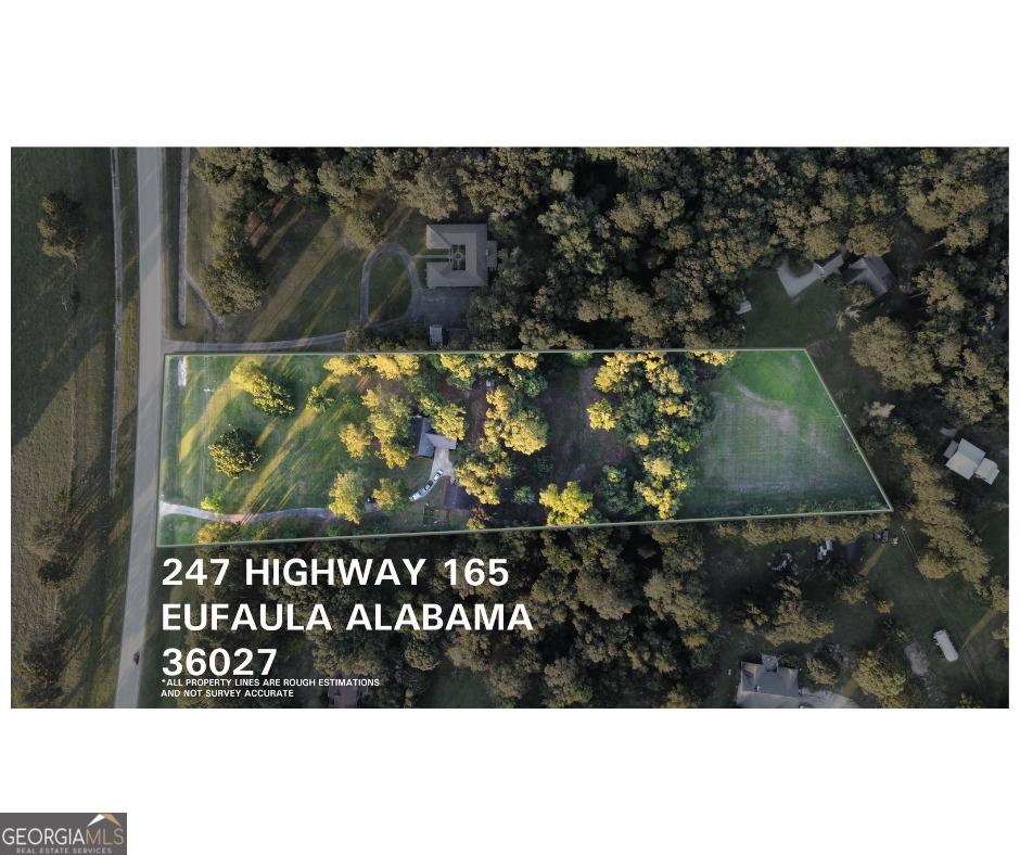 247 Highway 165 165, AL 36027 - Photo 37 of 46