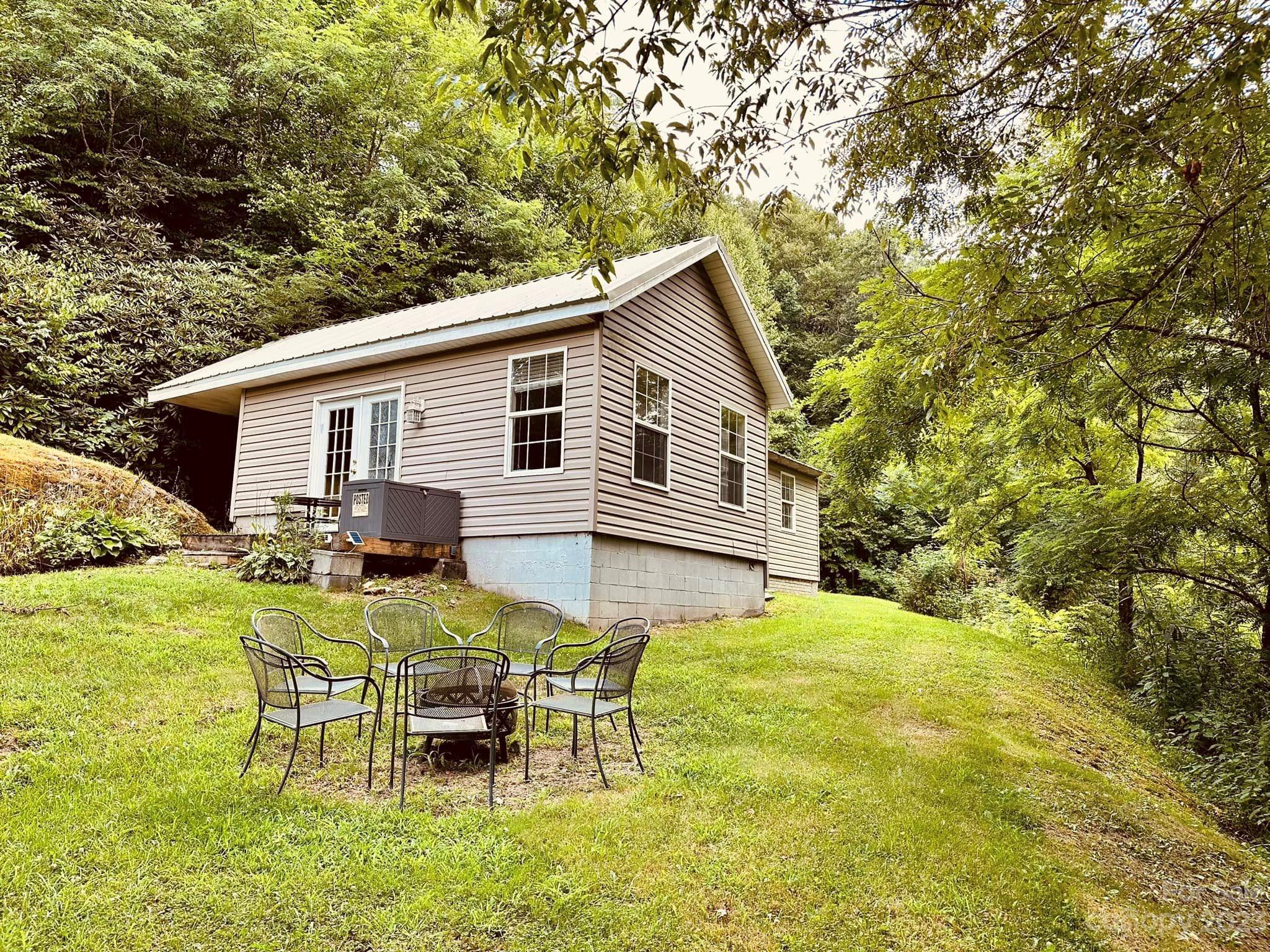 7019 Crabtree Road Spruce Pine, NC 28777 - Photo 1 of 37 Gallery Image 1
