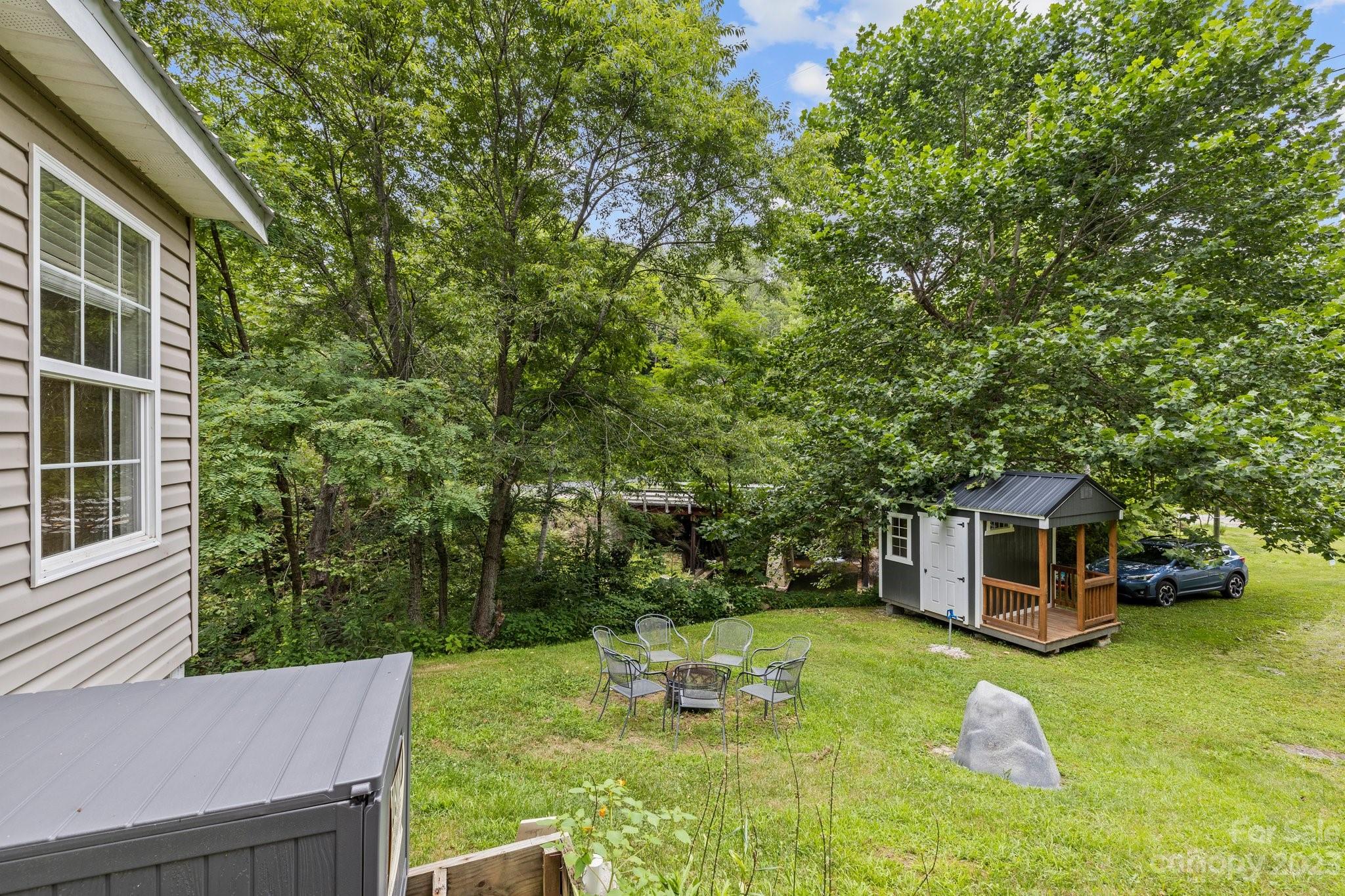 7019 Crabtree Road Spruce Pine, NC 28777 - Photo 27 of 37 Gallery Image 27