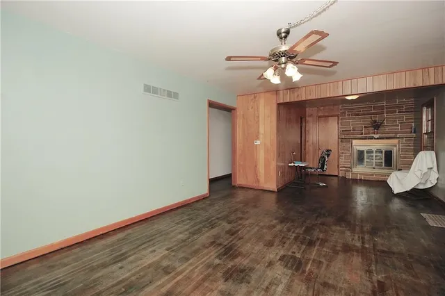 $140,000 | 263 Kaw Avenue, Garnett, KS 66032