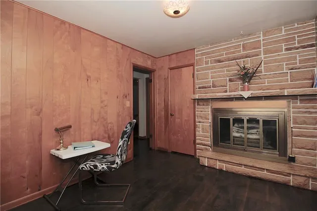 $140,000 | 263 Kaw Avenue, Garnett, KS 66032