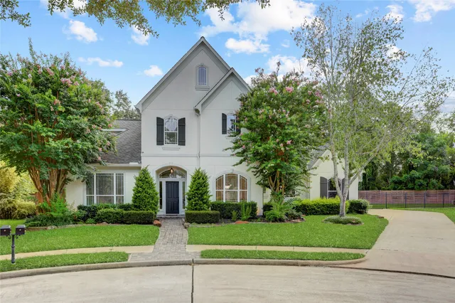 $949,000 | 22926 Haven Field Court, Katy, TX 77494