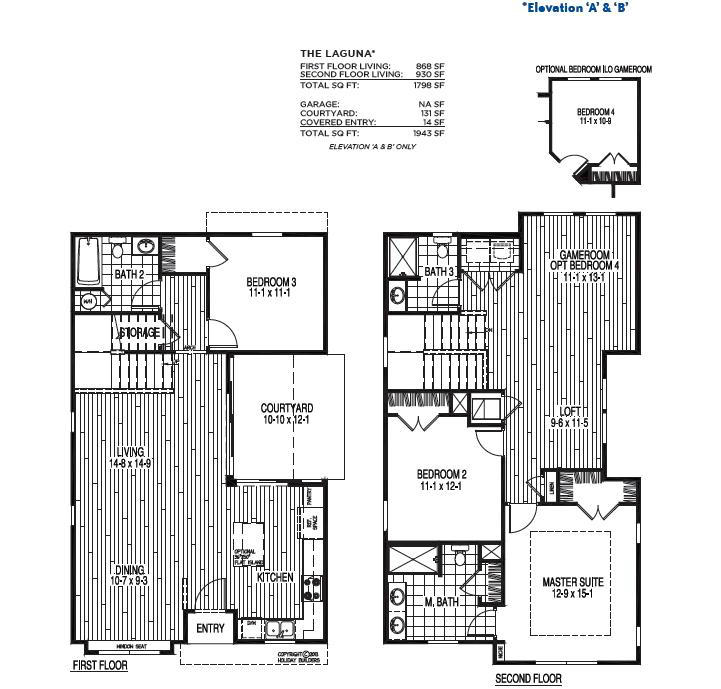Lot 5 Sandpine Loop Inlet Beach Inlet Beach, FL 32461 - Photo 20 of 20