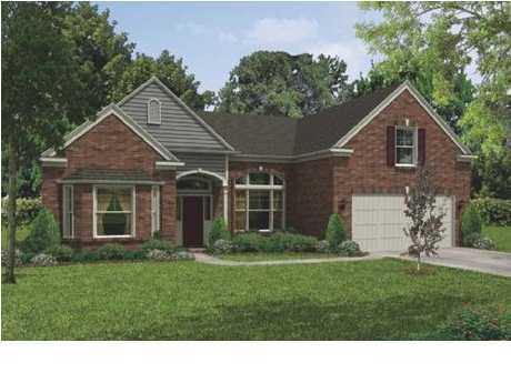 329 Decatur Drive Summerville, SC 29486 - Photo 1 of 1 Primary Photo