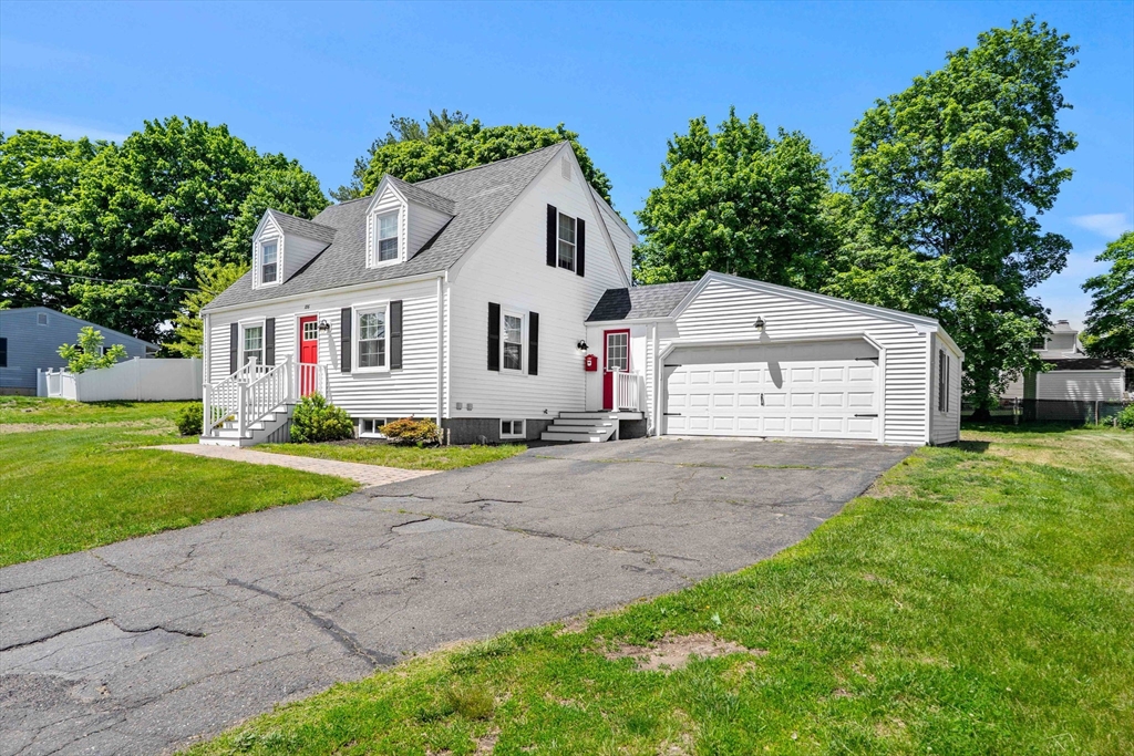 106 Conant Street Danvers, MA 01923 - Photo 2 of 30